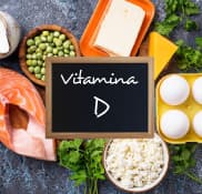Vitamina D